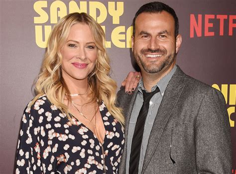 Sweet Valley High's Brittany Daniel Weds Adam Touni | E! News UK