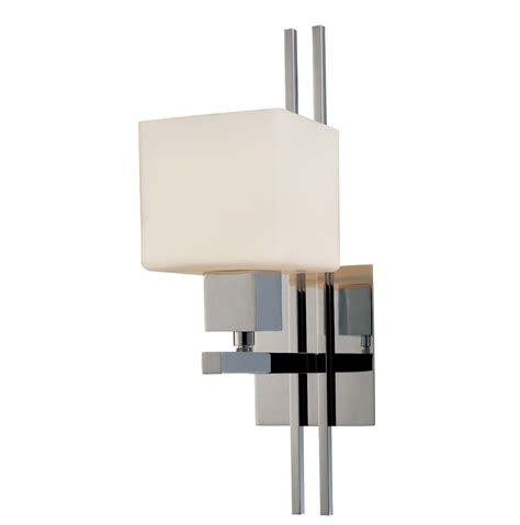 Brushed Nickel Wall Sconce | Home Design Ideas