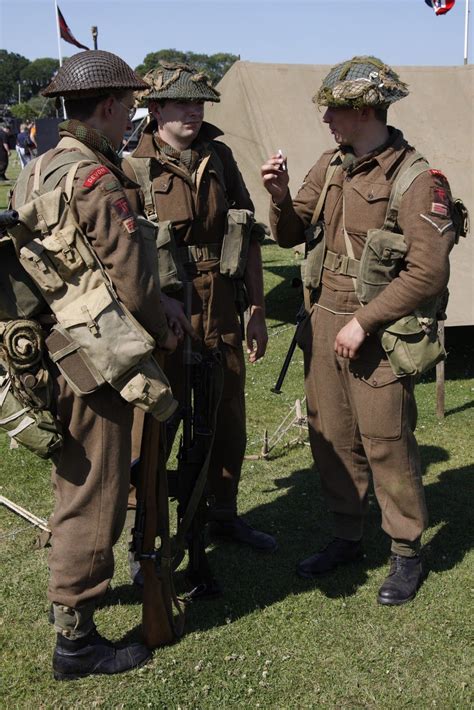 British Army Uniform British Uniforms British Soldier - vrogue.co