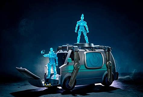 Fortnite Feature Deluxe Reboot Van Vehicle | Fornite Skins