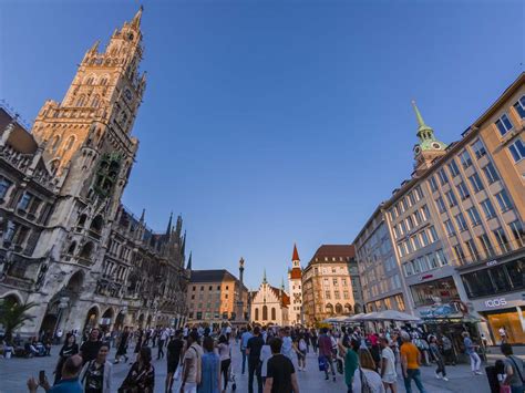 21 Beautiful Cities in Germany For Travelers | The Planet D