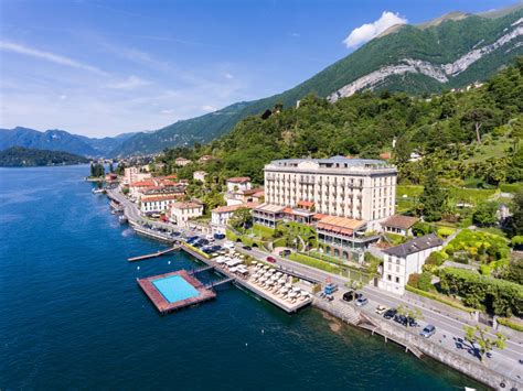 Tremezzo - Lago di Como | Cestujlevne.com