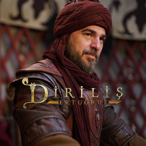 Diriliş Ertuğrul