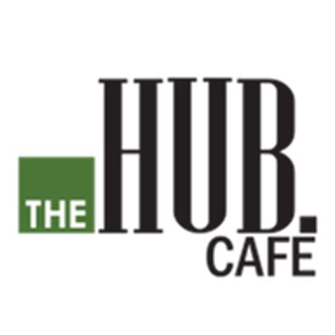 The Hub Cafe by Lightblack