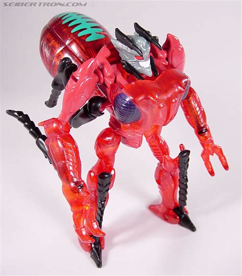 Beast Wars Inferno Transformers Legacy TL-20 Voyager Class