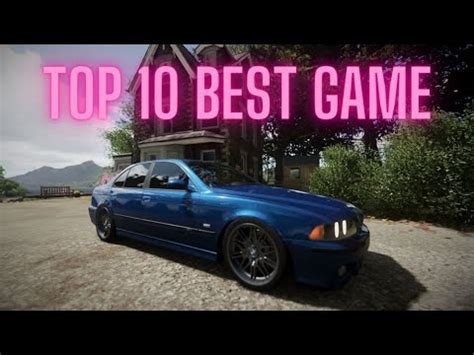 Top 10 Best ''PC'' Games of All Time 1080p