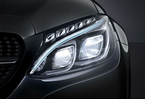 Luces led en los autos: ¿son realmente convenientes? | Parabrisas