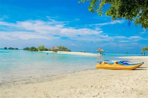 Pulau Pari | Paket Wisata Pulau Seribu Harga Promo 2022