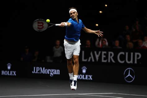 Sources: Amazon Close To Securing Laver Cup Global Broadcast Rights