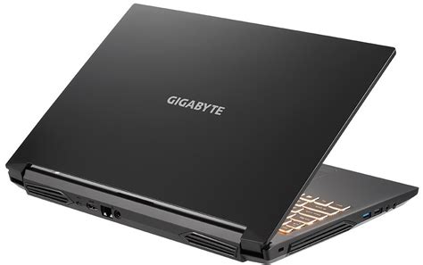 GIGABYTE G5