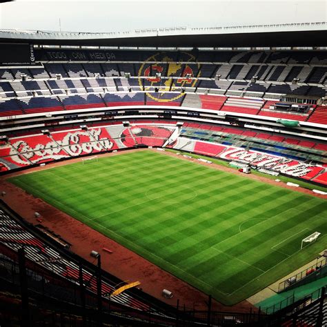 Estadio Azteca Football Stadium