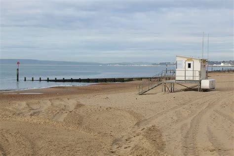 Boscombe Beach - Lifes Beaches