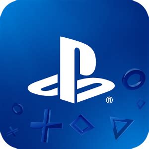 Image playstation-app-logo - GAMERGEN.COM