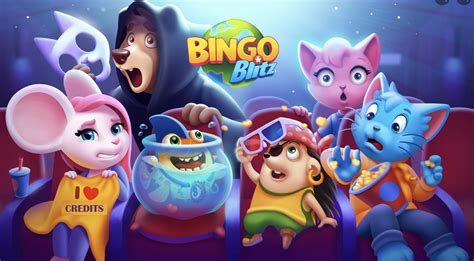 Bingo Blitz Friends , Trading & Daily Incentives