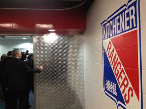 Kitchener Memorial Auditorium Renovation | CTV News