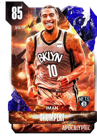 NBA 2K24 | 2KDB Custom Card (Comp in comments 👀)