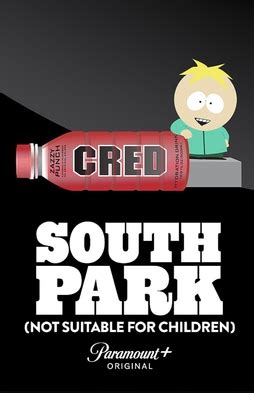 South Park (Not Suitable for Children) - Wikipedia