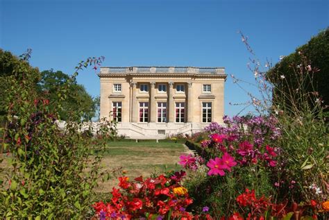 Versailles: The gates of the Petit Trianon gardens will be open this ...