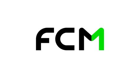 FCM unveils bold new brand identity and signals game-changing tech offering