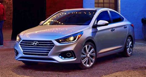 2023 Hyundai Accent: What Do We Expect? | Hyundai USA