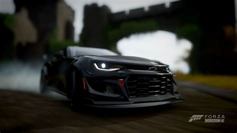 Camaro ZL1 1LE Wallpapers - Wallpaper Cave