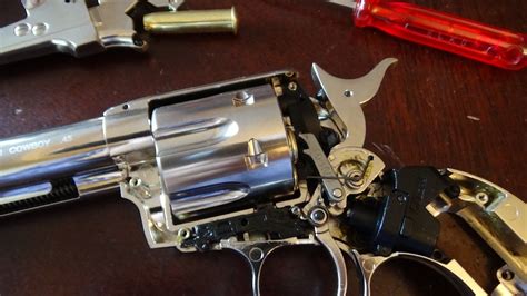 Umarex Colt Peacemaker Spare Parts | Reviewmotors.co