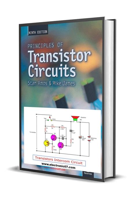 Principles of Transistor Circuits : r/Electronic07