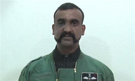 Pakistan frees captured Indian pilot Abhinandan in peace gesture - DAWN.COM