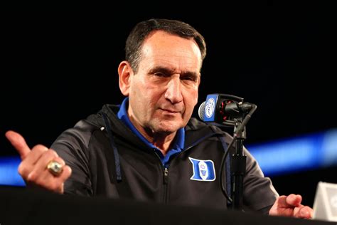 Duke basketball: Coach K ignoring two players too often