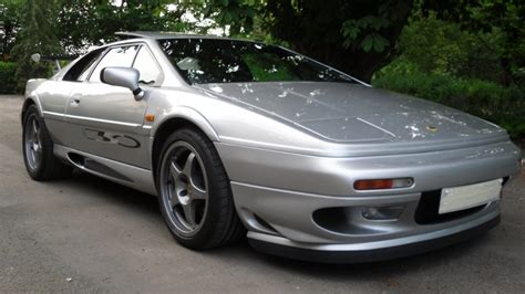 2000 Lotus Esprit V8 350 Sport VIN: SCCDA0825XHC15844 - CLASSIC.COM