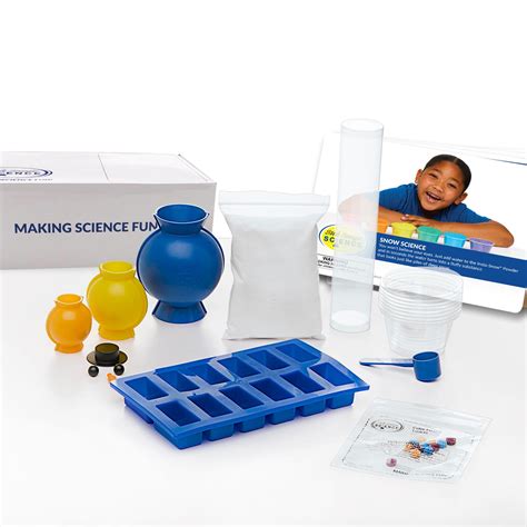 Physics for Kids: Products & Kits | Steve Spangler Science