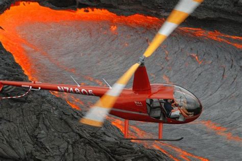 Helicopter Tours on the Big Island of Hawaii - Complete Guide - TourScanner