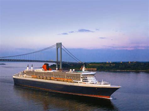 Cunard 2023 Transatlantic Cruises | 2023 Calendar