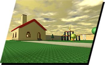 Happy Home In Robloxia | Survive the Disasters 2 Wiki | Fandom