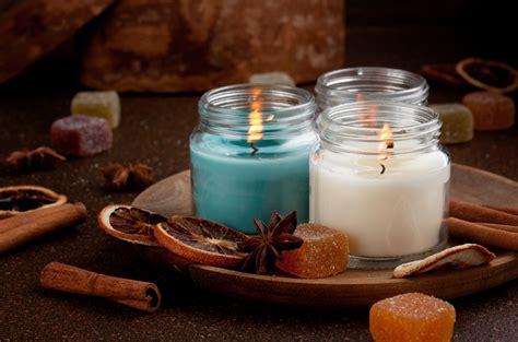 Aprende A Como Hacer Velas Aromaticas En Casa Diy | SexiezPicz Web Porn