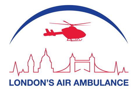 London’s Air Ambulance