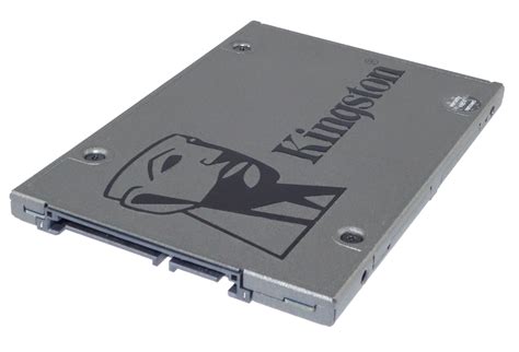 Kingston UV500 960GB SSD Review | KitGuru