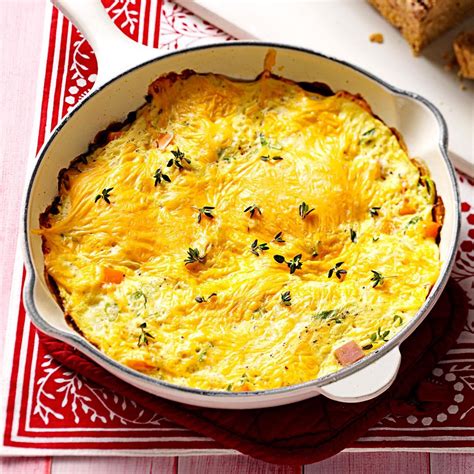 Good Morning Frittata Recipe: How to Make It