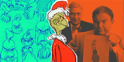 10 Who-Some Facts About Chuck Jones's How The Grinch Stole Christmas