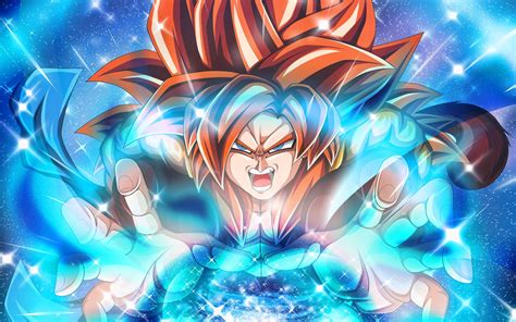 gregorydragonball: Dragon Ball Super Gogeta Blue Wallpaper : Gogeta Blue ( SSJGSS ) Broly Movie ...