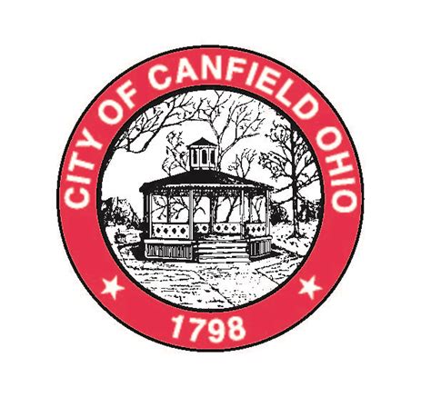 Gazebo Construction Project Update - City of Canfield