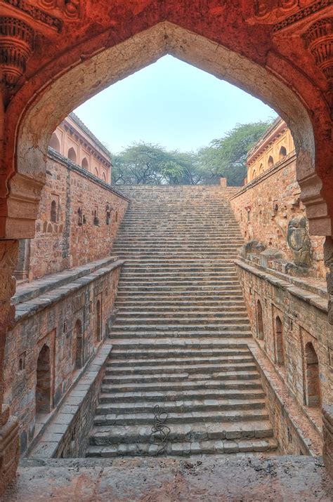 Discover 6 of India’s Incredible Stepwells | Ancient indian ...