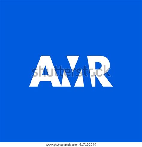 Amr Logo Vector Graphic Branding Letter Stock Vector (Royalty Free) 417190249 | Shutterstock