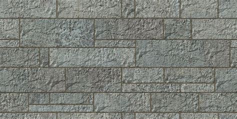 Weathered Flagstone, Coursed Ashlar - Architextures