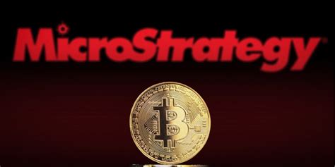 MicroStrategy May Soon Enter the S&P 500: What That Means for Bitcoin ...