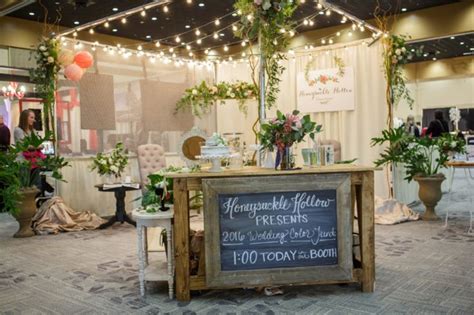 17 Best images about Wedding Show Booth Design Ideas on Pinterest ...