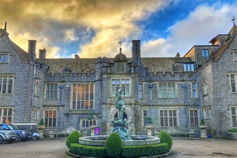 Bovey Castle Review : Family luxury fit for a princess (or prince) – You need to visit | Family ...