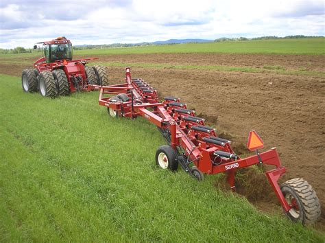 Salford Tillage Solutions | Big tractors, International tractors, New tractor