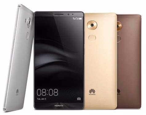 Huawei Smartphones | Latest Sales & Deals