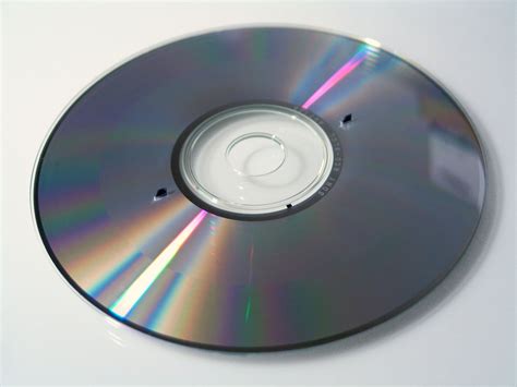 Free CD lens cleaner 4 Stock Photo - FreeImages.com